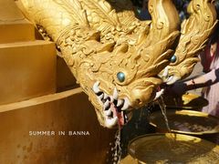 -西双版纳勐泐文化旅游区