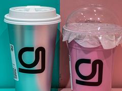 -gleeglee乐溢亦茶(合生汇店)