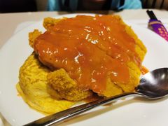 -本味轩精品茶餐厅(黄山路店)