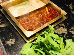 -王家渡火锅店(亦庄店)