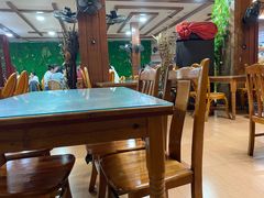 -沐毫傣泐云南菜孔雀宴•手抓饭傣味烧烤(曼听店)