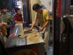 -咏春葱油饼(德政中路店)