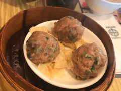 -添好运点心专门店(百老汇店)