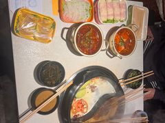 -钢管厂五区小郡肝串串香火锅(梅川路店)