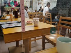 大堂-屋里家延边朝鲜族冷面(南园店)