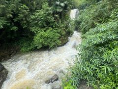 -鹿院坪生态旅游景区