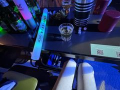 -MOSSO·Liveshow(M3香港广场店)