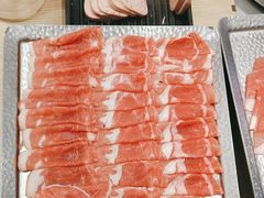 -呷哺呷哺 黄金牧场 (新辰里学清路店)
