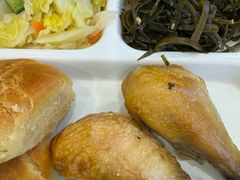 -香妃烤鸡(西单店)