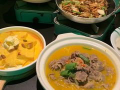 -小菜园新徽菜(青岛市南万象城店)