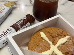 -WHEAT&BAKER-麥(凯德来福士店)
