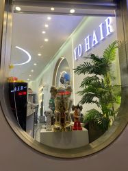 -YO HAIR SALON