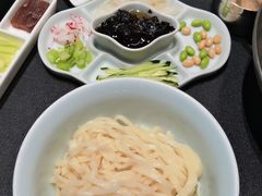 -福海居烤鸭店(鸟巢店)