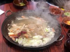 招牌带皮羊肉-杰哥龙虾馆(南湖广宏汇店)