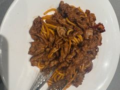 -巴盟人家·内蒙地方菜(华丽家族店)