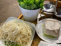 -南国锋味椰子鸡(瀚海店)