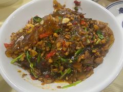 -笨罗卜浏阳菜馆(太平街店)