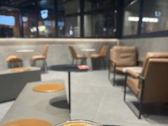 -Manner Coffee(淮海755店)