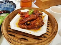 -稻香海鲜饭店(第一国际店)