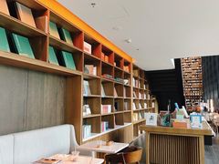 -木嘛working coffee(前海店)