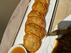-大浪潮·潮汕菜·招牌生腌小青龙(福田店)