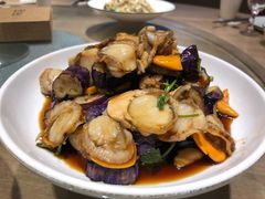 -味莊·青岛菜(云霄路店)