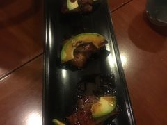 -牛玄庵日式寿喜烧·料理店(新源里店)