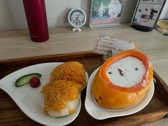 -雪梅月子中心(华侨城店)