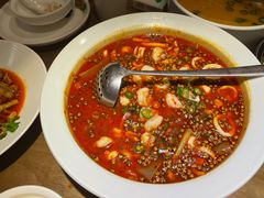 -榕意·川味之美(深业上城店)