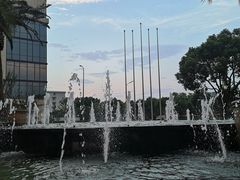 -宁波阳光豪生大酒店·豪生咖啡厅