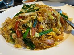 宁海炒米线-小城故事·地道宁波味(月湖盛园店)