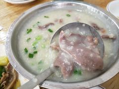 -南记食粥坊·宵夜大排档(莲花总店)