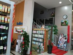 -Bollins波林丝•专研护发中心