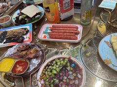 -高鸽子锦州烧烤63年(海阳路店)