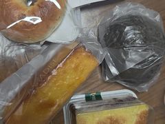-帕瑞斯面包房(银河北路店)