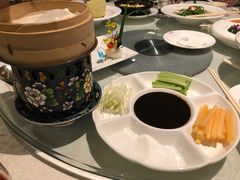 -海湾壹品·粤菜·早茶·烤鸭(拱北店)