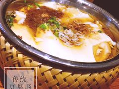 -张果佬年糕卷(科巷店)