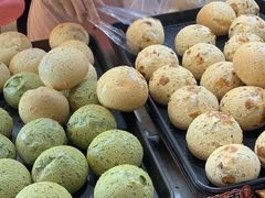 麻薯-华南理工大学-学2食堂