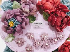 -BON CAKE(华贸购物中心店)