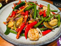 -皮马聊亚洲热炒店(万象城店)