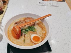 -味千拉面(瑞虹生活广场店)
