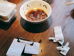 -农耕记·湖南土菜(halo广场店)