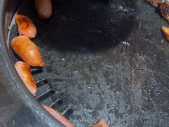 -哼蟹二将·烤肉酱蟹(合生汇店)