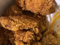 -麦当劳(坂田分店)