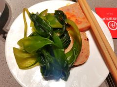 -海底捞火锅(河东万达广场店)