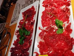 -海银海记潮汕牛肉火锅(新港中路海珠店)