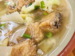 命鱼滑-福清滑(乐南公寓店)