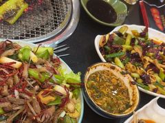 -瑞杰烧烤店·24小时营业(山东路店)