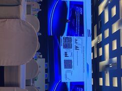 -上海龙之梦万丽酒店