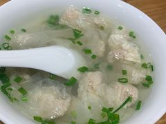 -清朝小馄饨(1号.双馨路店)